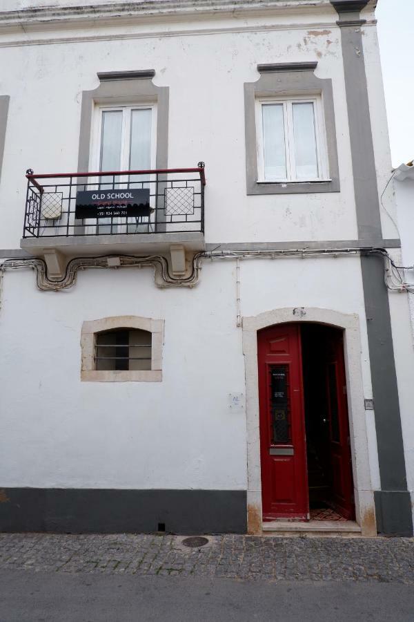 Old School Guest House Lagos Kültér fotó