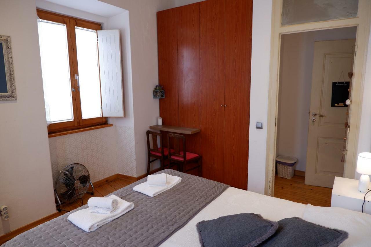 Old School Guest House Lagos Kültér fotó